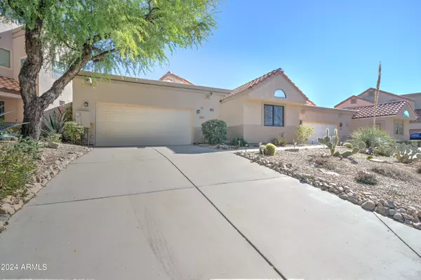 Scottsdale, AZ 85255,23595 N 75TH Place