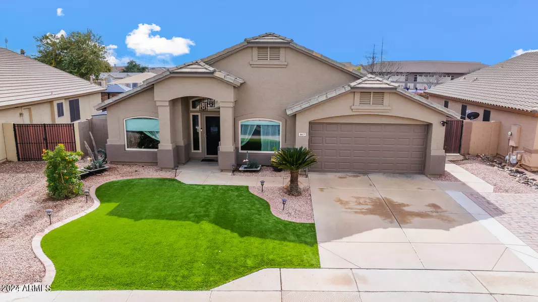 9617 E OBISPO Avenue, Mesa, AZ 85212