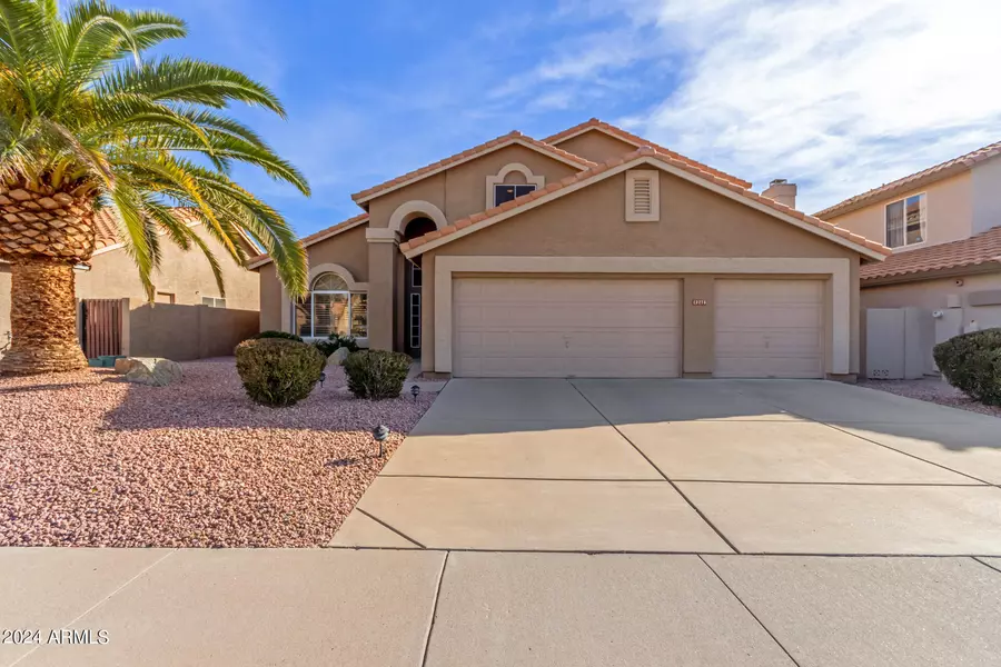 13275 N 94TH Place, Scottsdale, AZ 85260