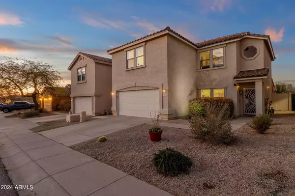 5066 E PEAK VIEW Road, Cave Creek, AZ 85331