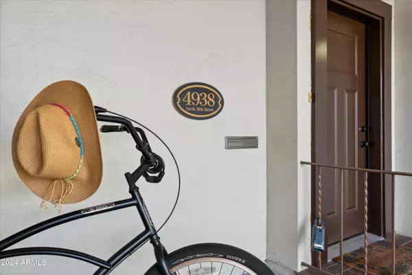 Scottsdale, AZ 85251,4938 N 78TH Street