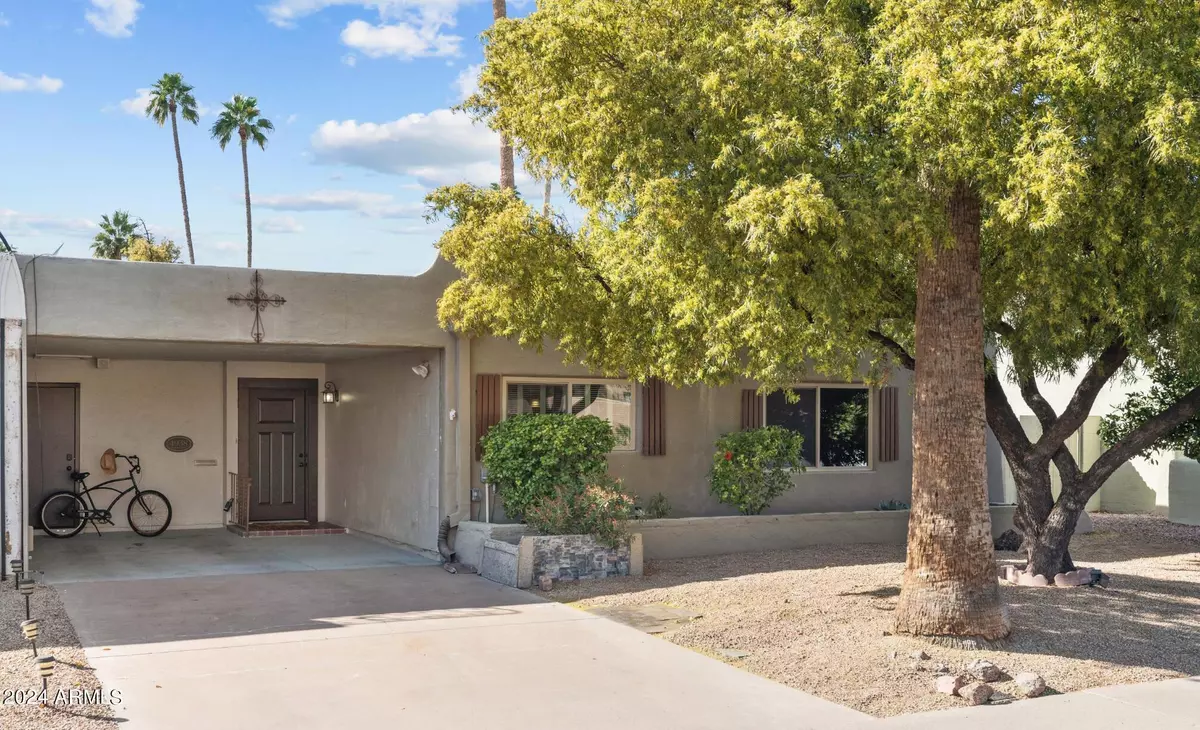 Scottsdale, AZ 85251,4938 N 78TH Street