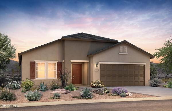 Florence, AZ 85132,6351 W RUSHMORE Way