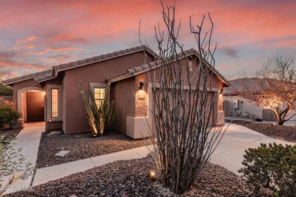 Goodyear, AZ 85338,17487 W ROCK WREN Court