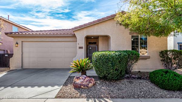 17631 W MOLLY Lane, Surprise, AZ 85387