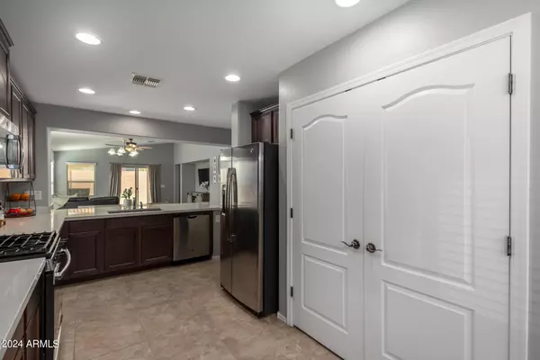 Goodyear, AZ 85338,4216 S 181ST Drive