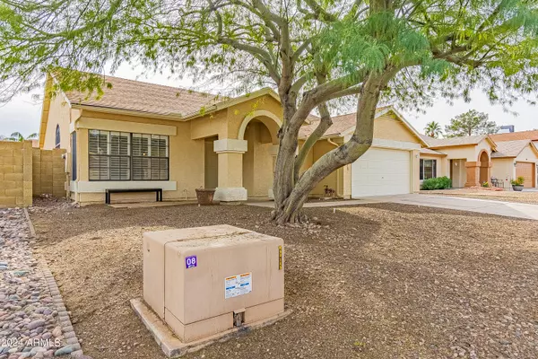 Glendale, AZ 85310,3913 W CALLE LEJOS --