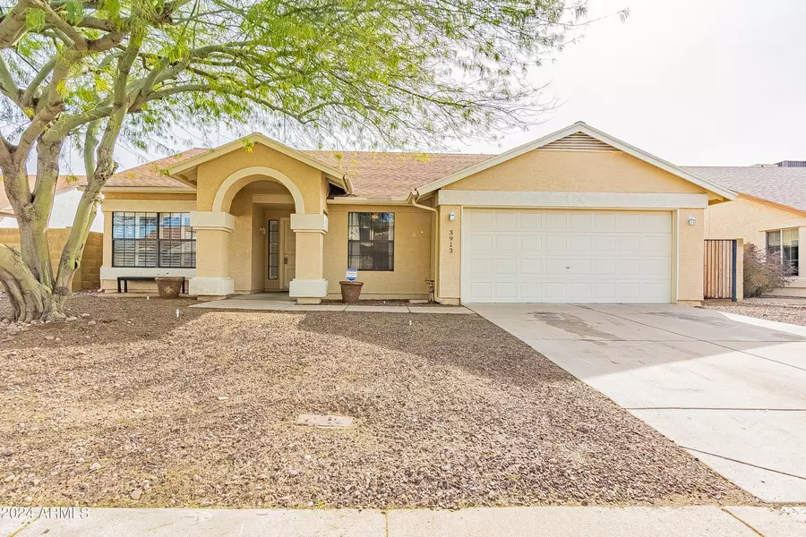 3913 W CALLE LEJOS --, Glendale, AZ 85310