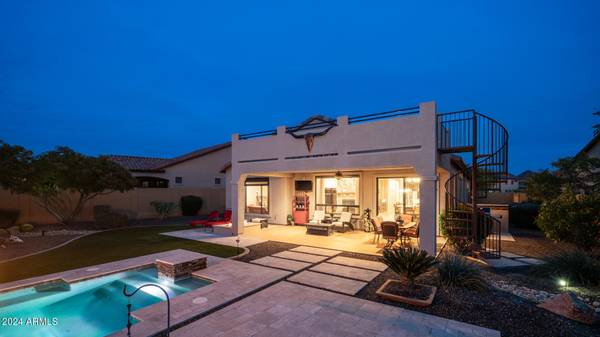 8702 E JAEGER Street, Mesa, AZ 85207