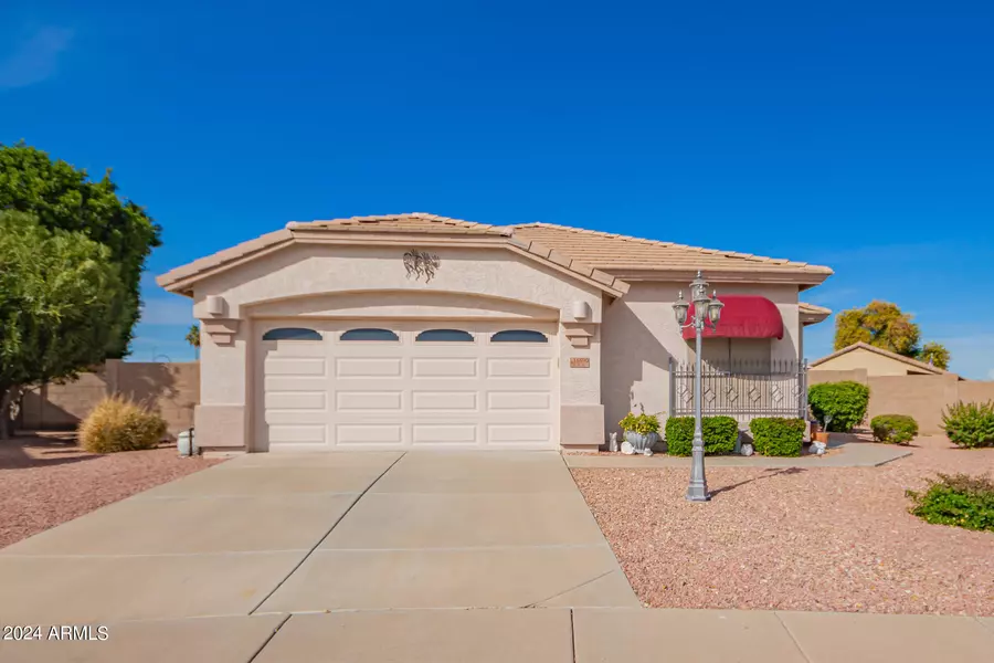 16590 N 162ND Drive, Surprise, AZ 85374