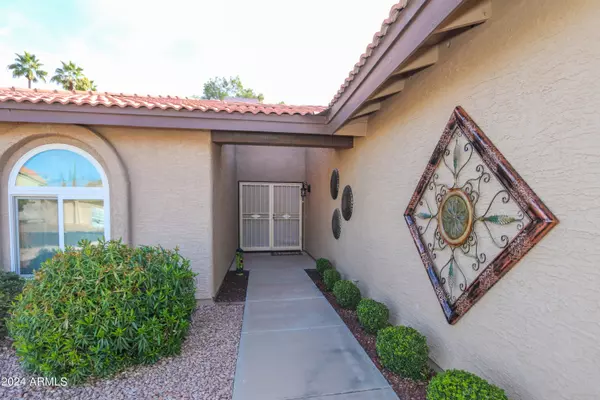 Sun Lakes, AZ 85248,26029 S RIBBONWOOD Drive