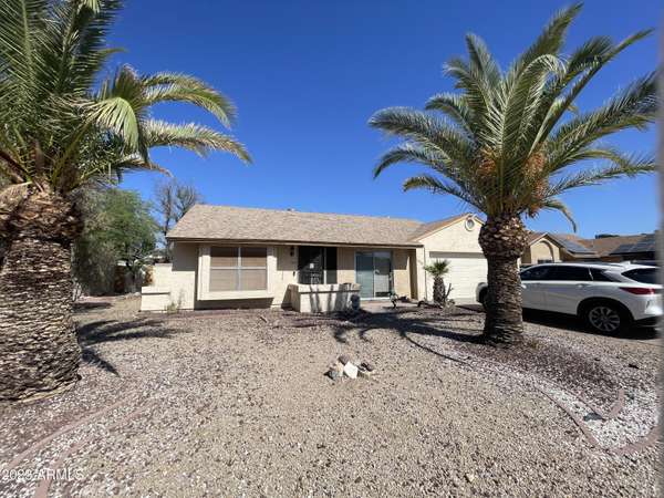 10726 W MORTEN Avenue, Glendale, AZ 85307