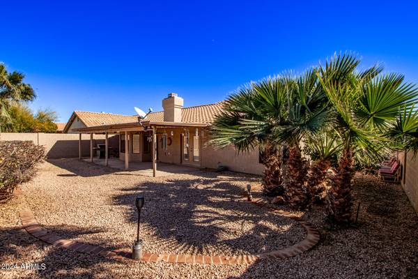 Gilbert, AZ 85233,1114 S CORAL KEY Avenue