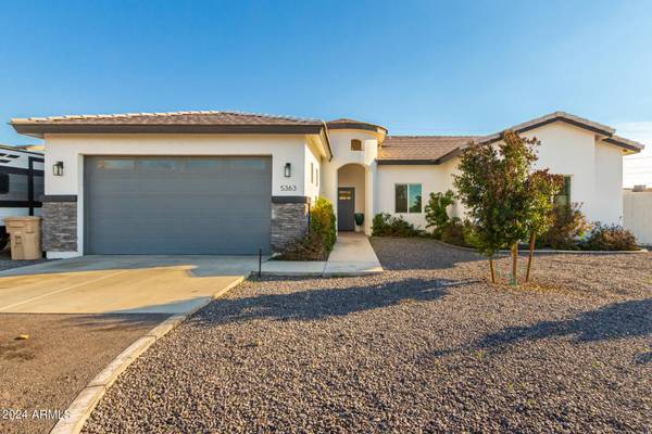 5363 E SANTA CLARA Drive, San Tan Valley, AZ 85140