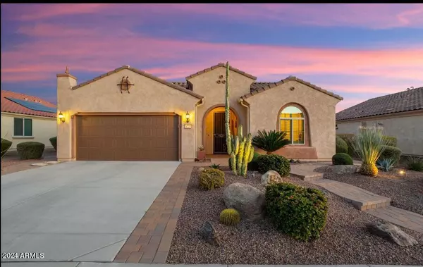 Buckeye, AZ 85396,26335 W TINA Lane