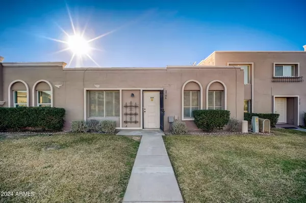 Scottsdale, AZ 85257,2706 N 60TH Street