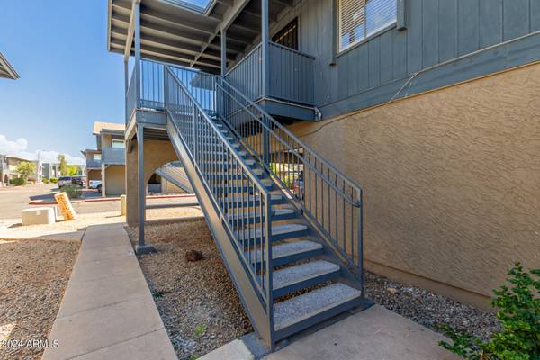 286 W PALOMINO Drive #44,  Chandler,  AZ 85225