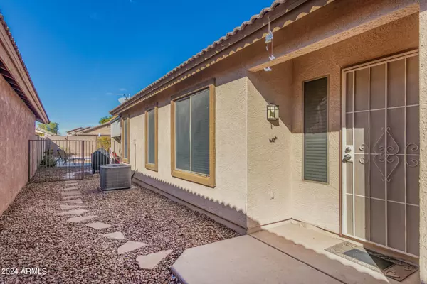 Mesa, AZ 85209,8732 E NOPAL Circle