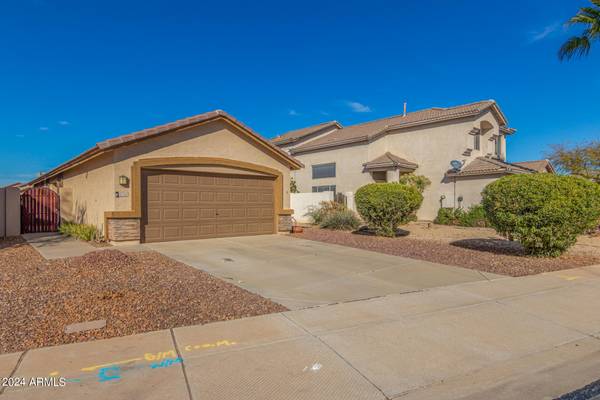 Mesa, AZ 85209,8732 E NOPAL Circle