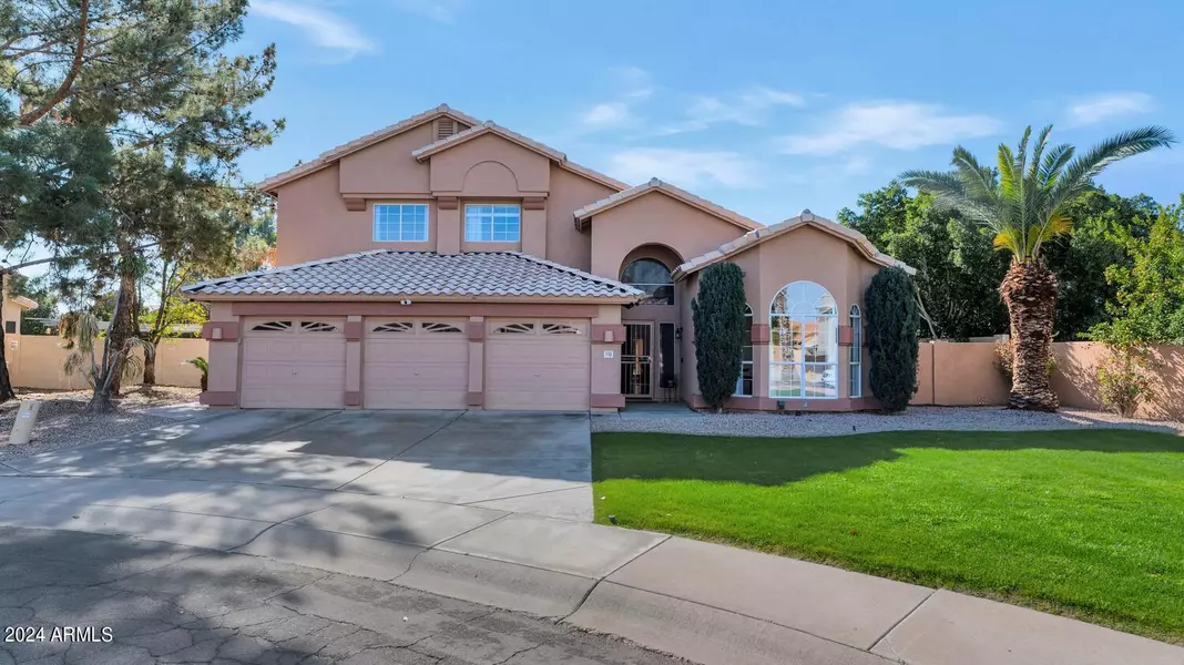 1121 E KENT Place, Chandler, AZ 85225