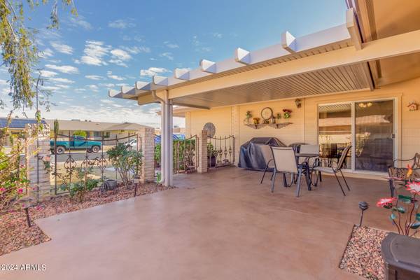 Sun City, AZ 85351,10627 W ROUNDELAY Circle