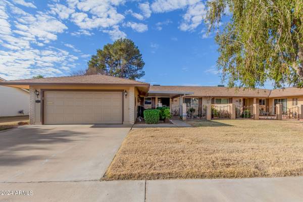 Sun City, AZ 85351,10627 W ROUNDELAY Circle