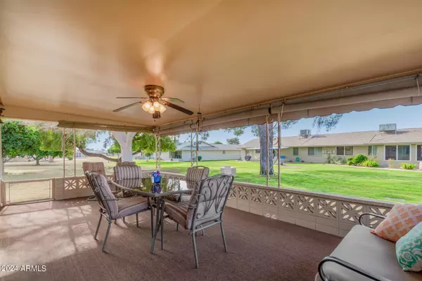 Sun City, AZ 85351,10627 W ROUNDELAY Circle