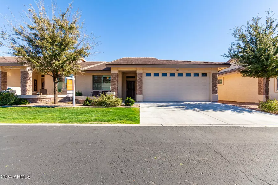 2662 S SPRINGWOOD Boulevard #375, Mesa, AZ 85209