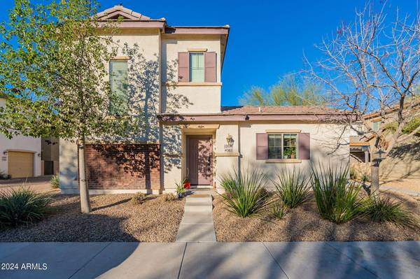 22026 N 103RD Lane #353, Peoria, AZ 85383