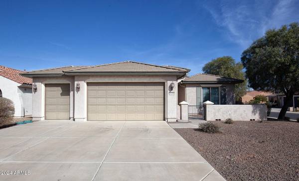 Buckeye, AZ 85396,26206 W LONE CACTUS Drive