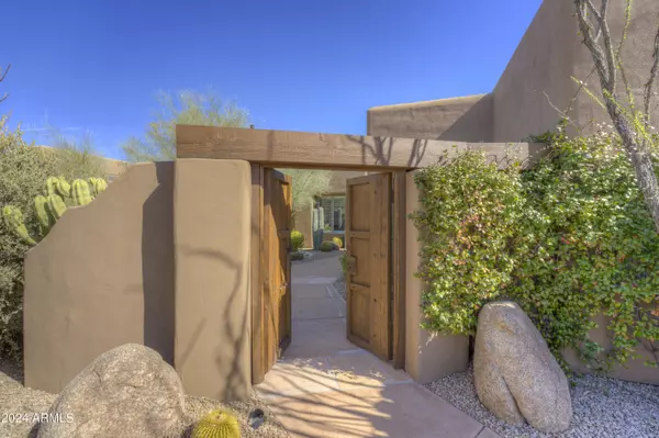 Scottsdale, AZ 85266,7578 E HIGH POINT Drive