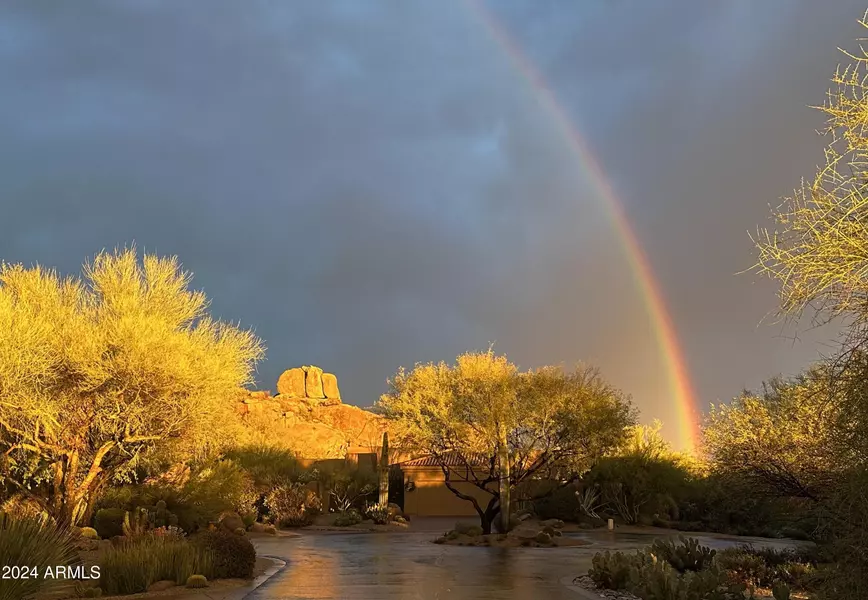 7578 E HIGH POINT Drive, Scottsdale, AZ 85266