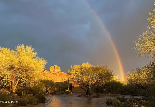 Scottsdale, AZ 85266,7578 E HIGH POINT Drive