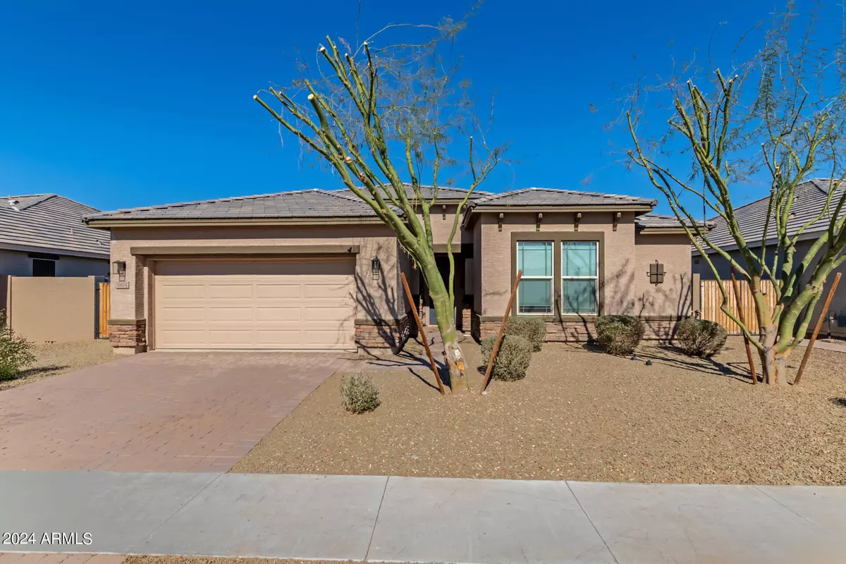 Laveen, AZ 85339,5424 W LEODRA Lane