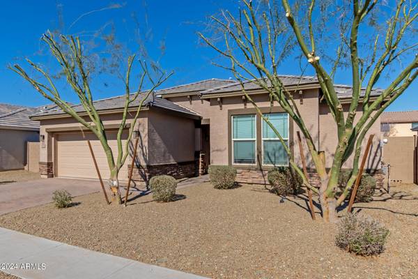 Laveen, AZ 85339,5424 W LEODRA Lane