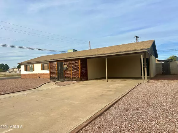 3646 W COLTER Street, Phoenix, AZ 85019