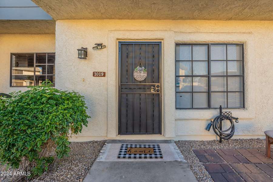 7801 N 44TH Drive #1019, Glendale, AZ 85301