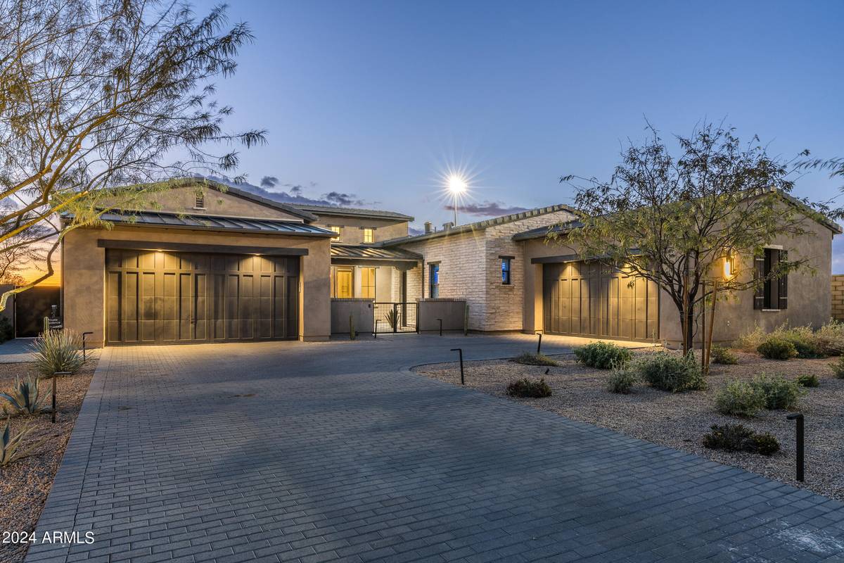 Scottsdale, AZ 85255,10171 E CAMELOT Court