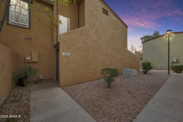 Mesa, AZ 85202,1051 S DOBSON Road #108