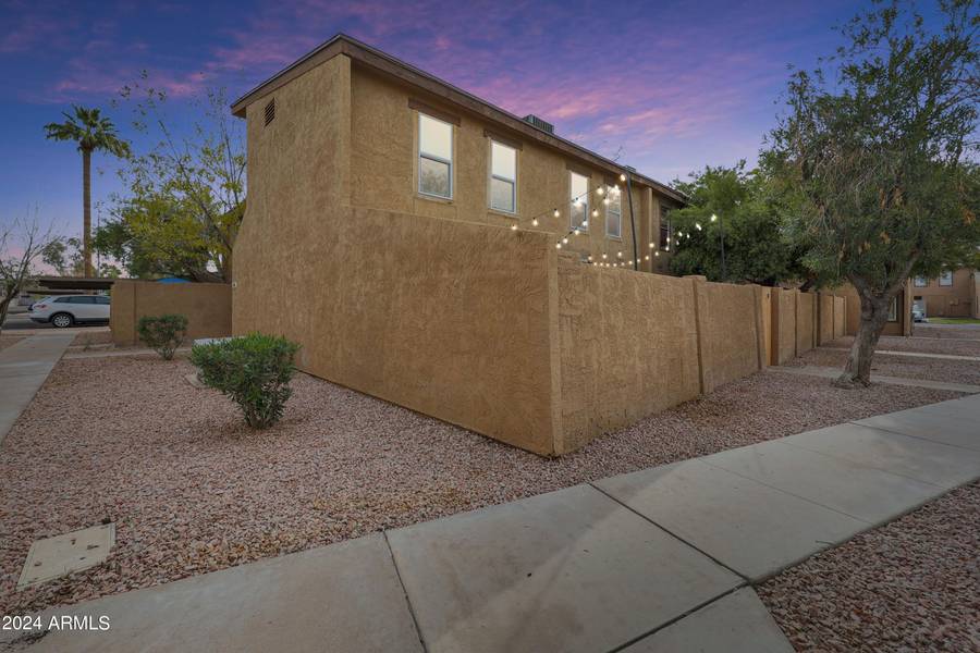 1051 S DOBSON Road #108, Mesa, AZ 85202