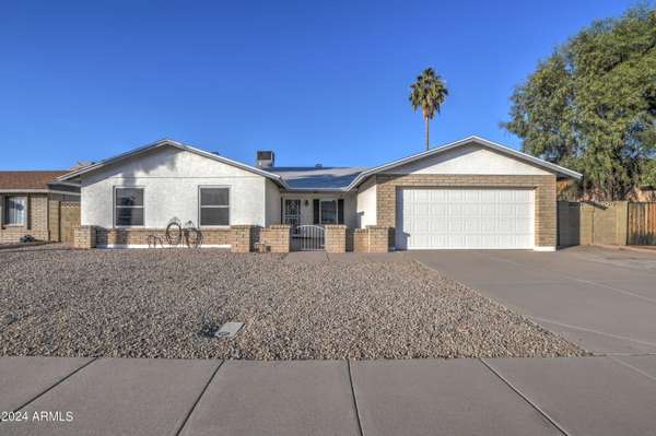 Chandler, AZ 85224,2418 W Brooks Street