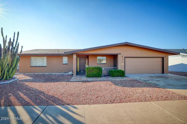 Mesa, AZ 85205,5917 E COLBY Street