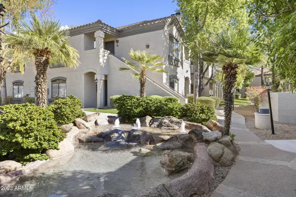 Scottsdale, AZ 85260,15095 N THOMPSON PEAK Parkway #2086