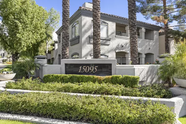 Scottsdale, AZ 85260,15095 N THOMPSON PEAK Parkway #2086