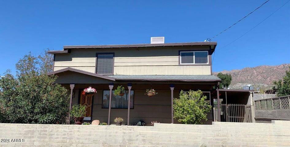 240 W GIBBS Street, Superior, AZ 85173