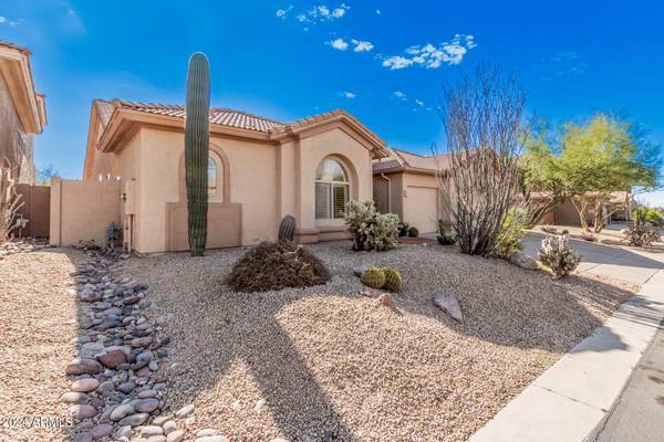 Cave Creek, AZ 85331,5329 E CALLE DE BACA --