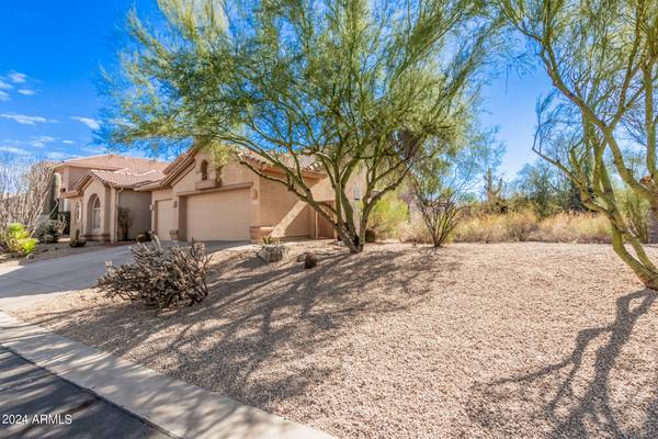 Cave Creek, AZ 85331,5329 E CALLE DE BACA --