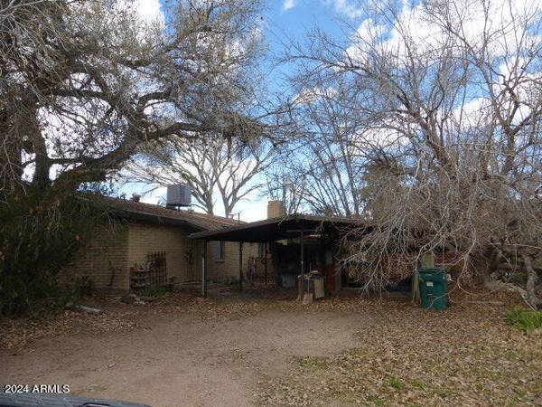 Kearny, AZ 85137,25140 N DEW Trail