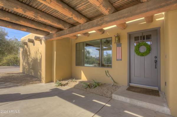 Carefree, AZ 85377,2204 SAGEBRUSH Lane