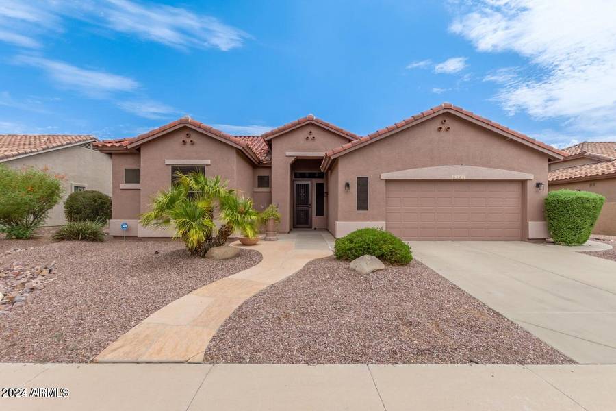 5121 S Ranger Trail, Gilbert, AZ 85298